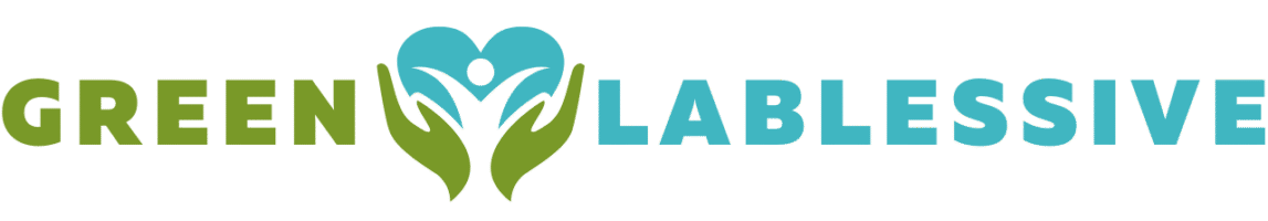 Greenlablessive