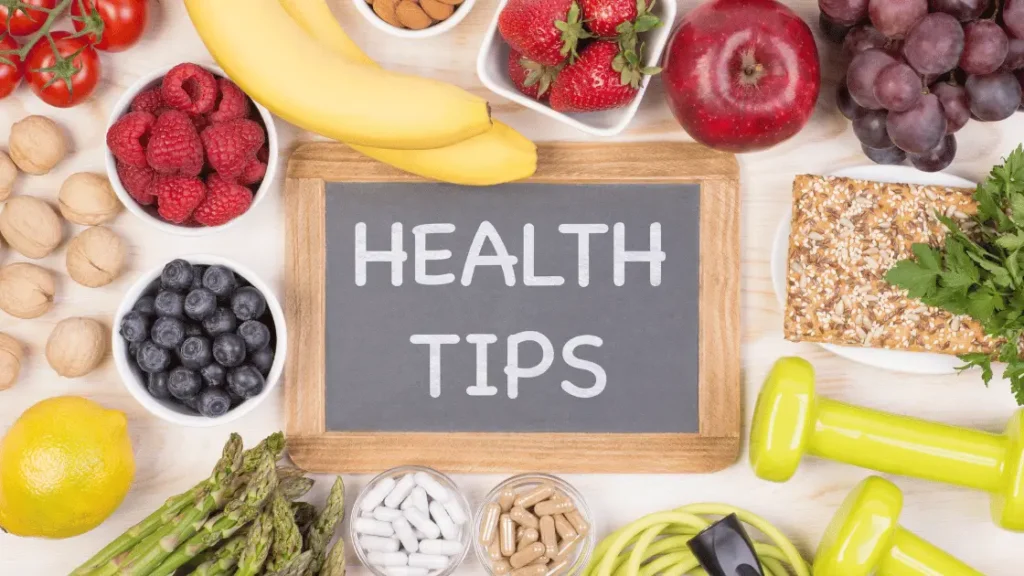 Tips Hidup Sehat yang Mudah Dilakukan Setiap Hari